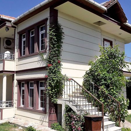 Hamsilos Tatil Koyu & Apart Hotel Sinop Exterior photo