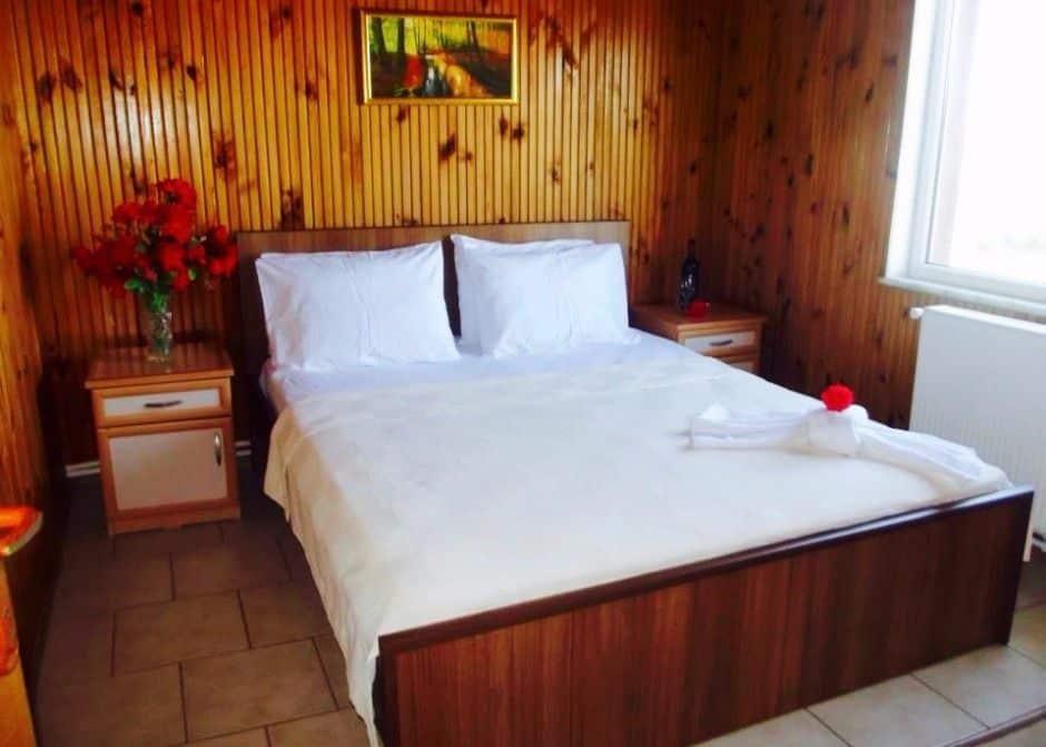 Hamsilos Tatil Koyu & Apart Hotel Sinop Exterior photo